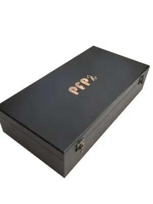 Luxury Wooden Presentation Box