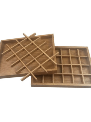 Multipurpose Storage Organizer