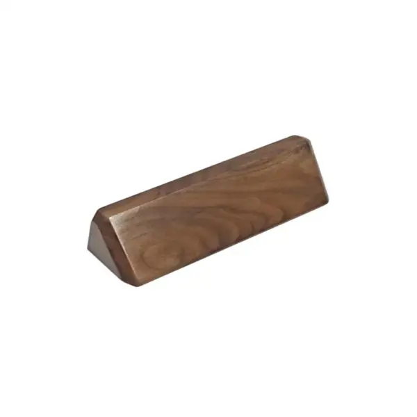 Walnut Wood Name Plate Business Table Name Plaques