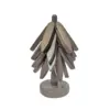 Walnut Trivet Set