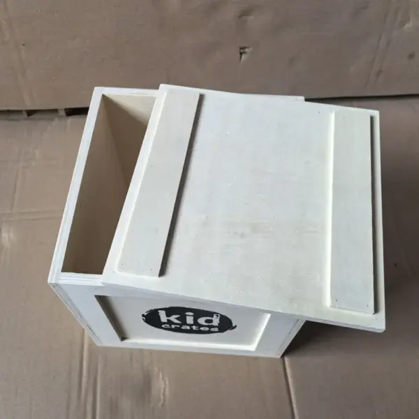 mini crate for kids