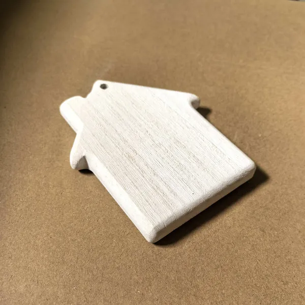 blank wood plaque wholesale