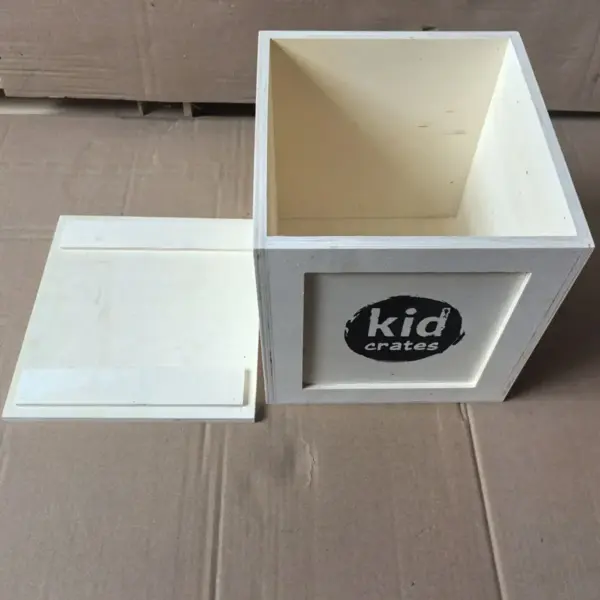 kids crates mini crate