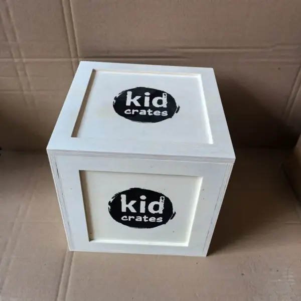 mini crate for kids crates