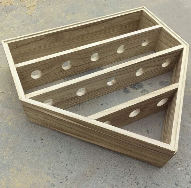 baseball display wood shelf