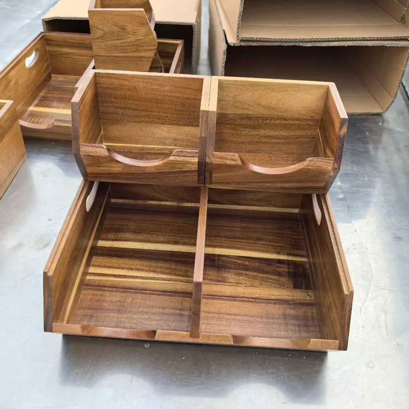 Pantry Storage Bins
