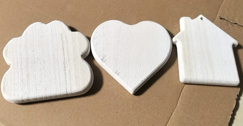 bulk blank wood plaque