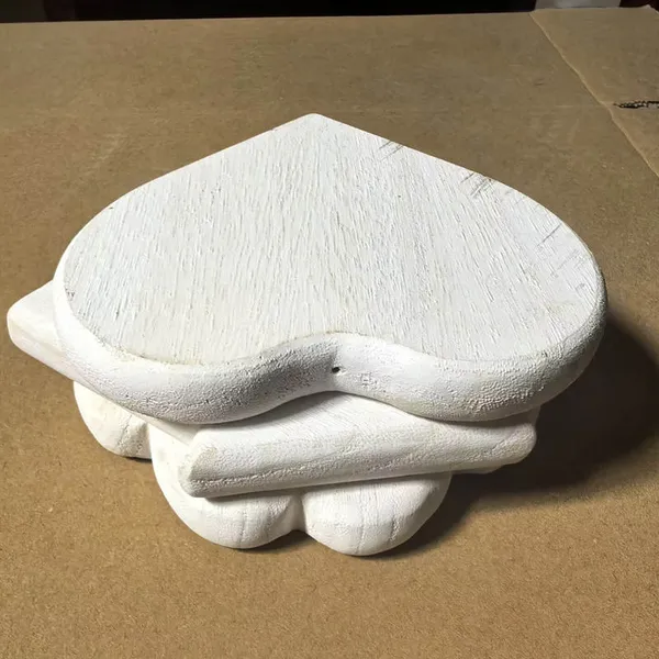 wooden blank wood plaque