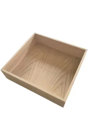 wood box no lid wood box no lid