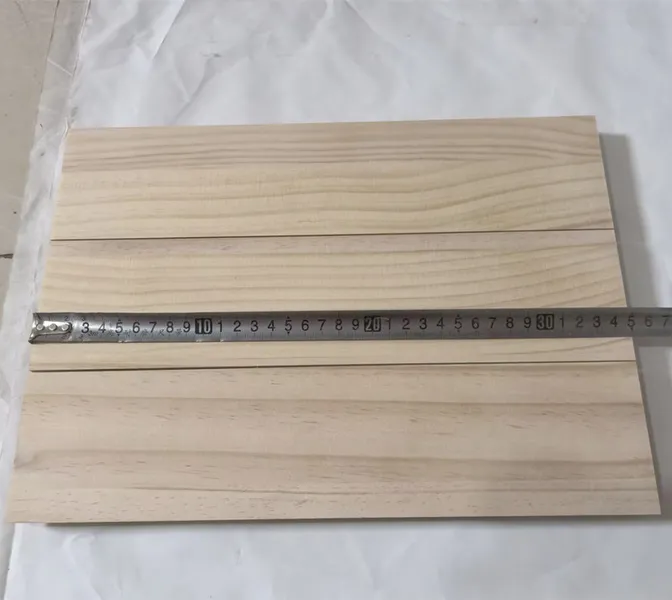 solid pine blank wood sign