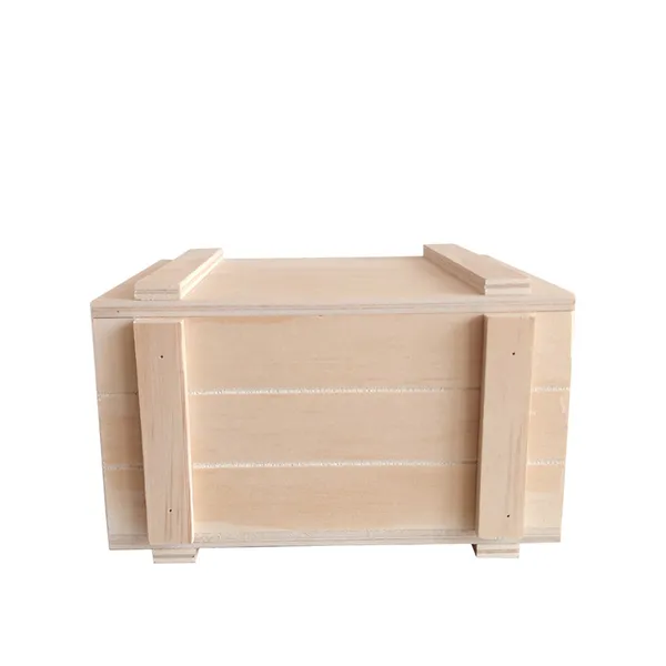 plywood wood crate