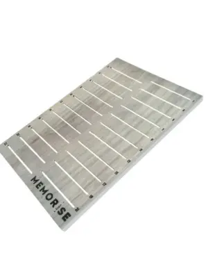 wooden display stands wooden card display stand