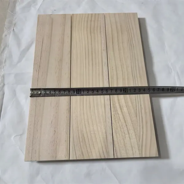 blank wood sign board