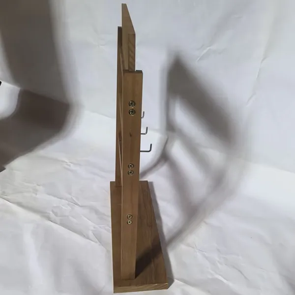 Jewelry Accessories Display Stand