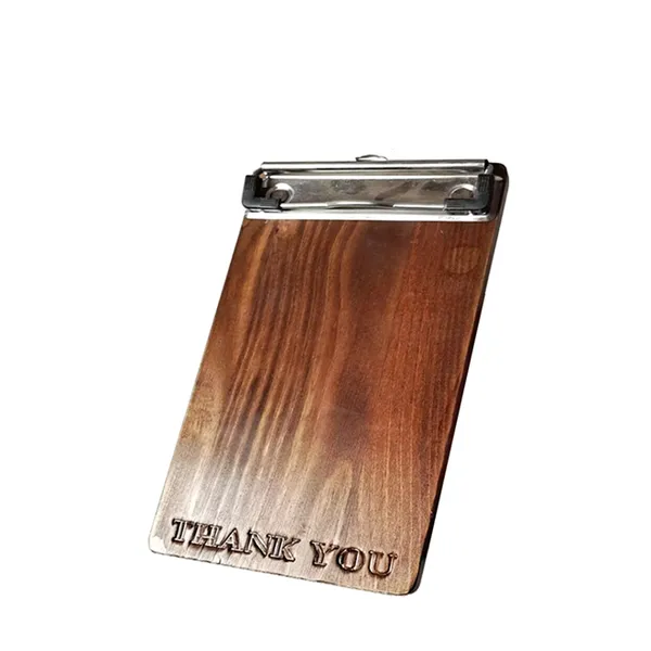 Mini Clipboard