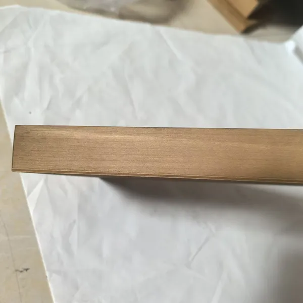 Bulk wooden display tray
