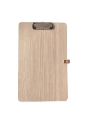 wood clipboard with pen holder wood clipboard with pen holders