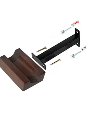 custom bike wall racks custom wooden bike racks with metal brackets