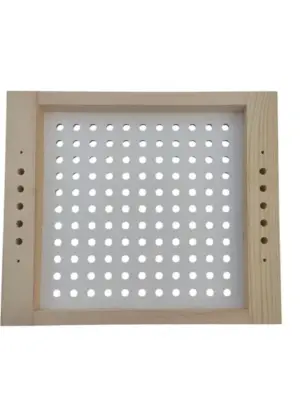 pine wood game board Custom wooden game boards